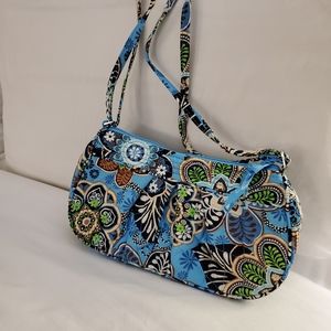 Vintage Vera Bradley Franny Bag